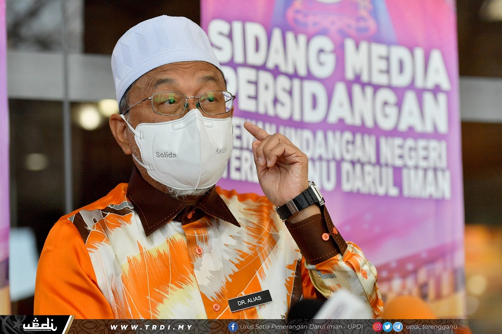 PBT Urus  5,530 Tan Sampah, Sisa Buangan Banjir Di Kemaman Dan Hulu Terengganu