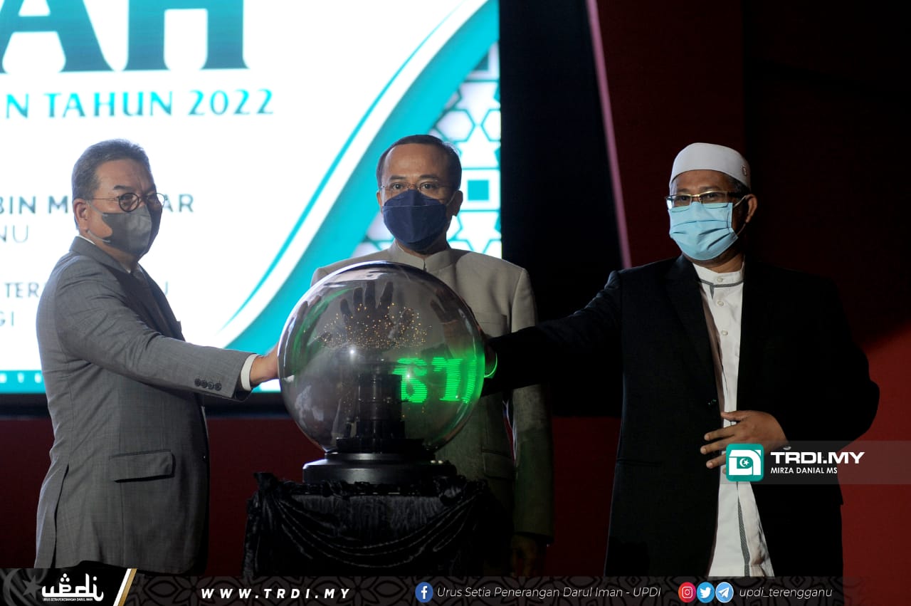 Hutang Persekutuan : MB Jumpa Menteri Kewangan Dalam Masa Terdekat