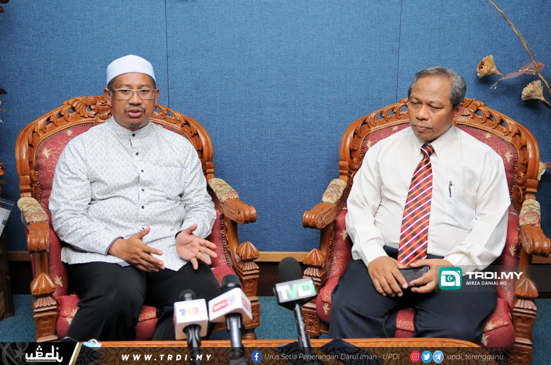 Ikut Garis Panduan Ditetapkan, Jangan Cabar Kerajaan