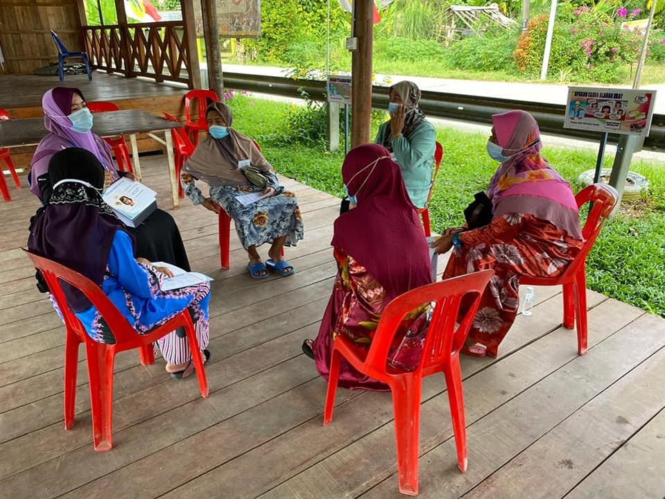 Jangan Pandang Ringan Pengambilan Ubat Kronik Ketika Puasa