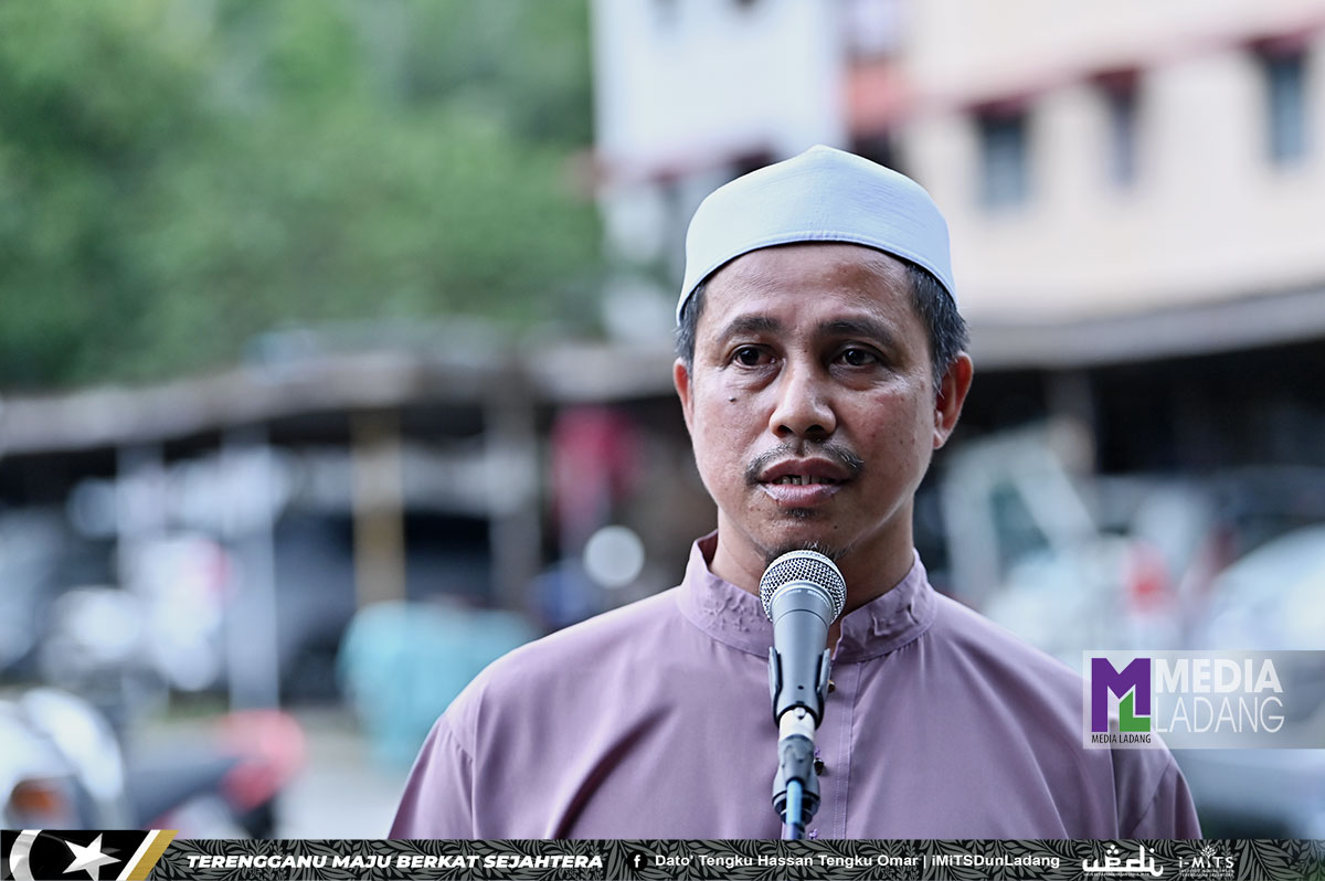 Fasa Peralihan Endemik Hasil Dari Kesabaran