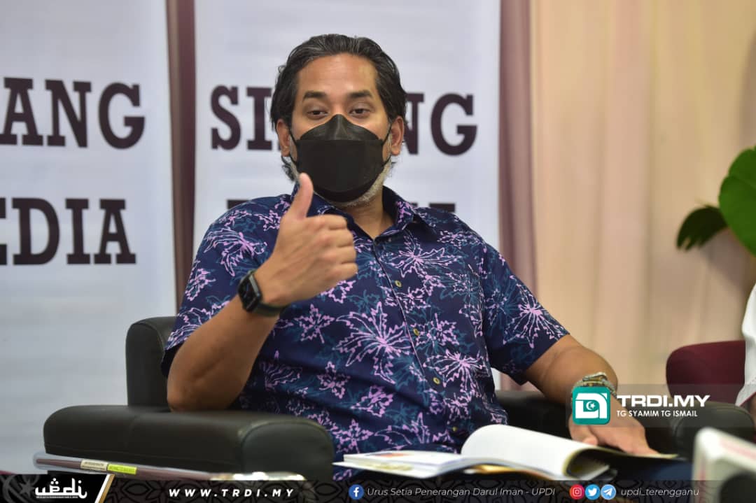 Warga Emas Perlu Ambil Dos Penggalak Sebelum Hari Raya