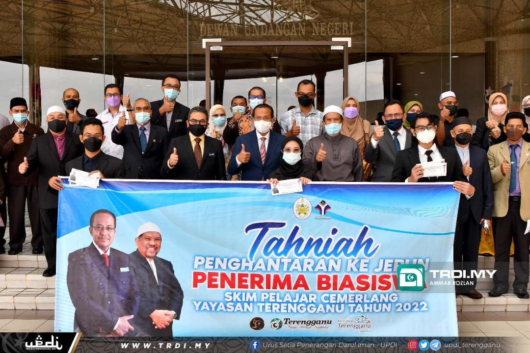 Terengganu Belanja RM1.78 Juta Taja Pelajar Ke Jepun