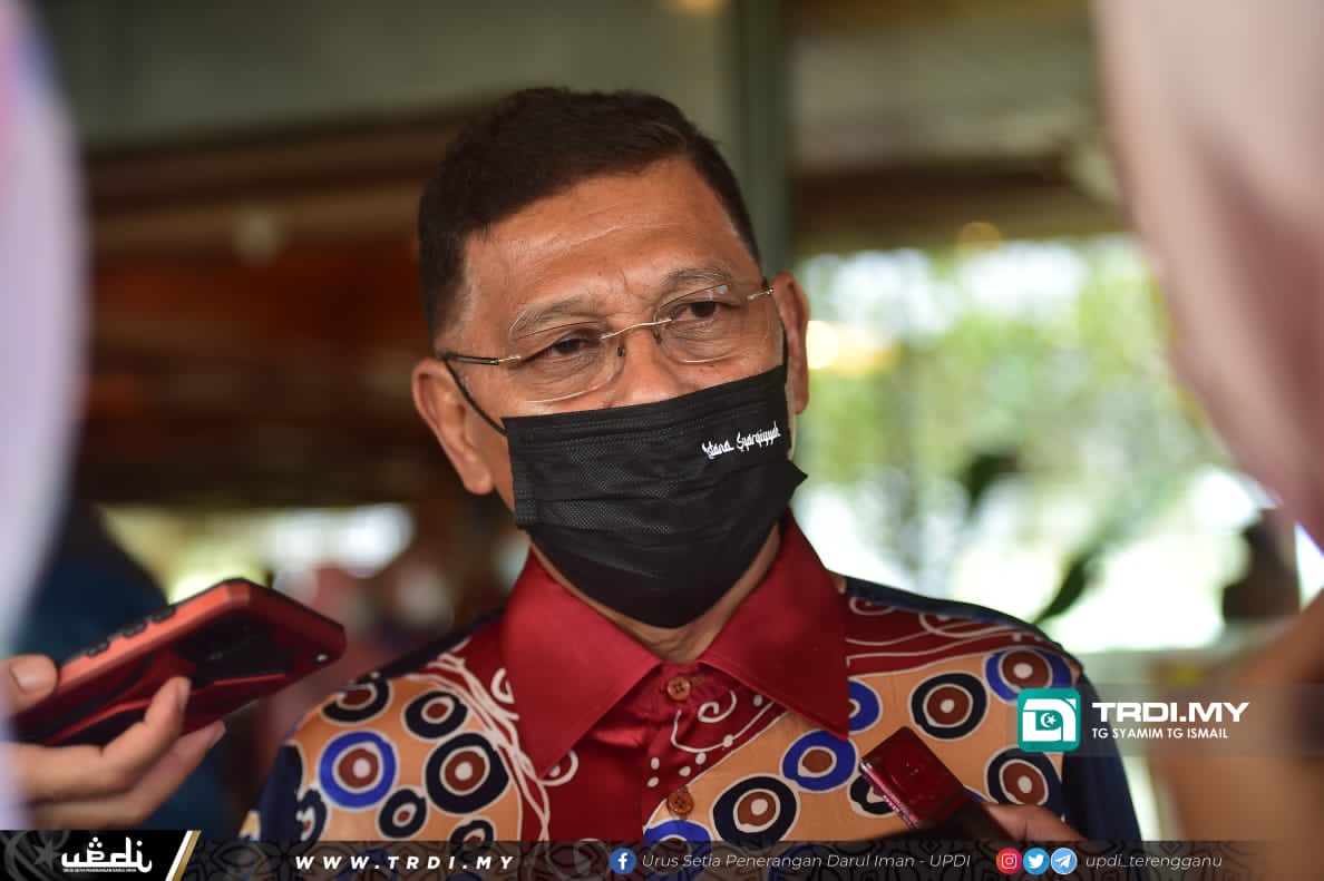 90 Peratus Pemohon Layak Terima I-Fitri