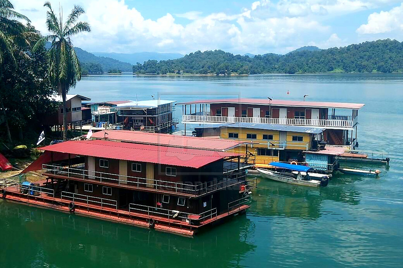 Ketengah Tubuh Jawatankuasa Tambah Baik SOP