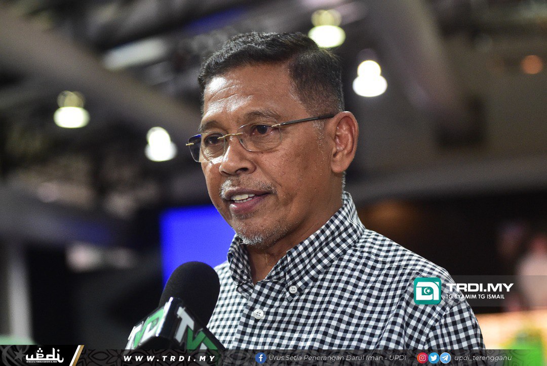 Permohonan i-Perantau Mula Dibuka Hari Ini