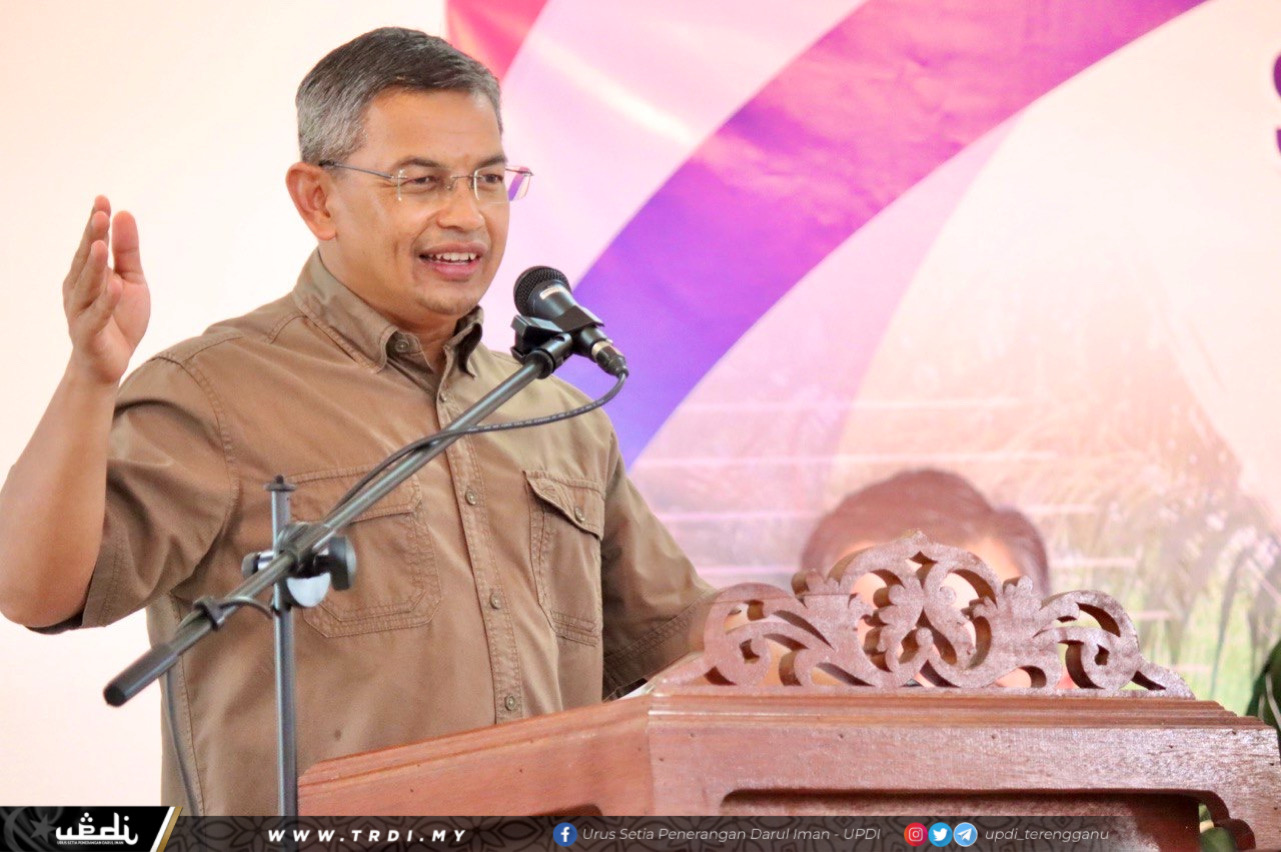 Kerajaan Sasar Tingkatkan Hasil Pertanian, Penternakan