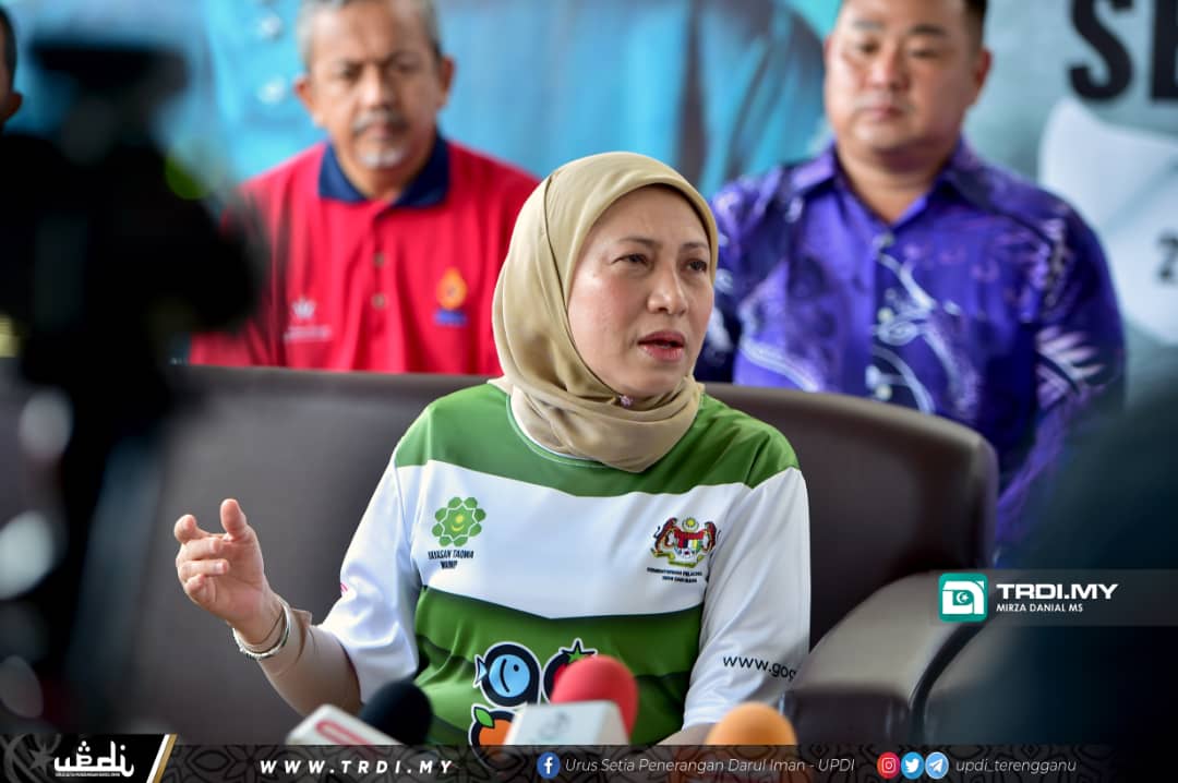 Kejatuhan Nilai Ringgit Tidak Jejas Sektor Pelancongan