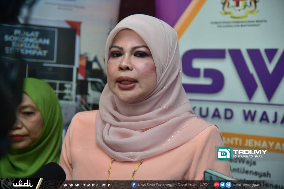 KPWKM, KKM Kerjasama Tangani HFMD