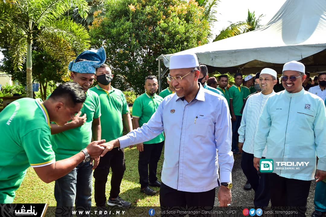 Akur Syarat Ditetapkan Arab Saudi Terhadap Jemaah Haji