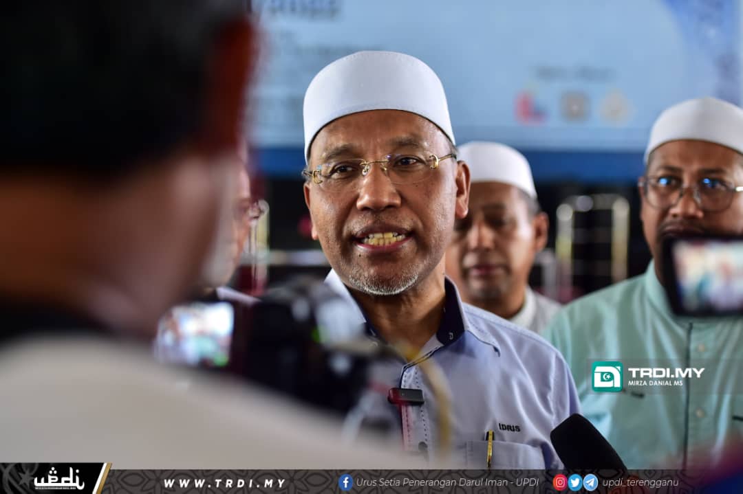 Pemimpin Politik Perlu Bersatu Demi Masa Depan Negara