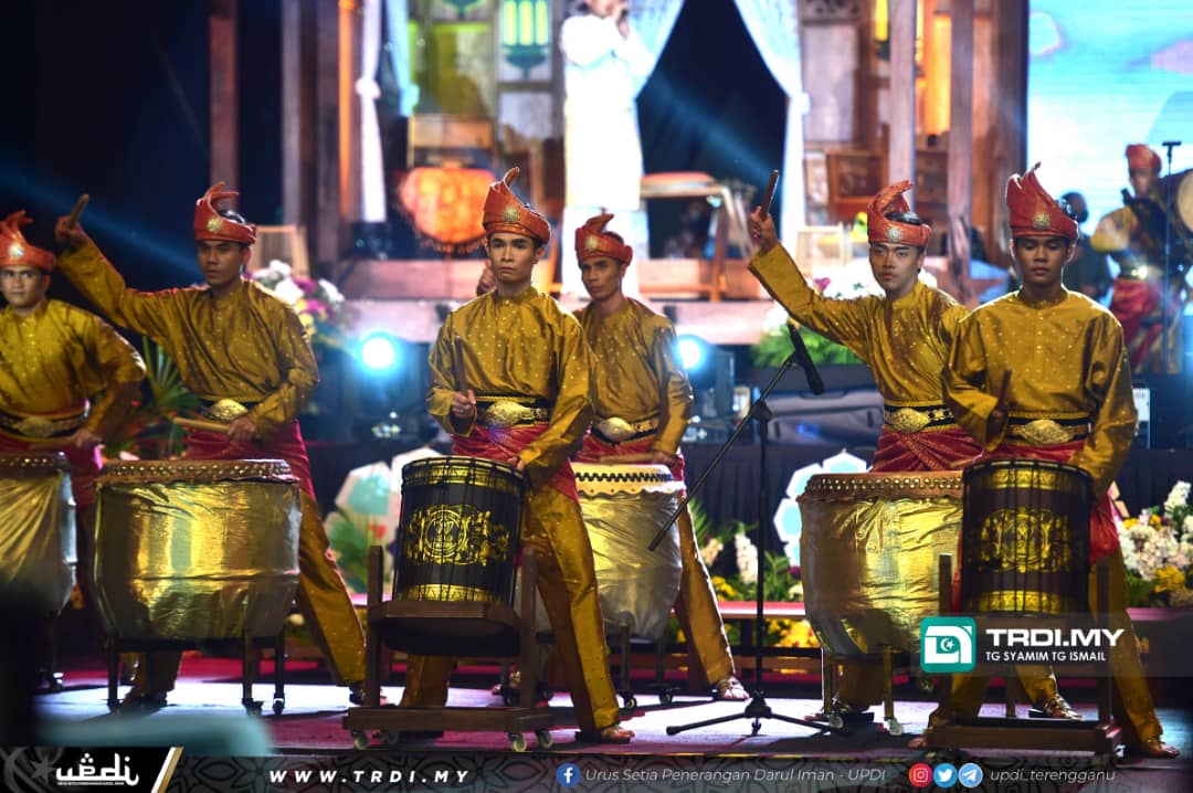 Pengunjung Luar Sanggup Datang Terengganu Meriahkan MRTM