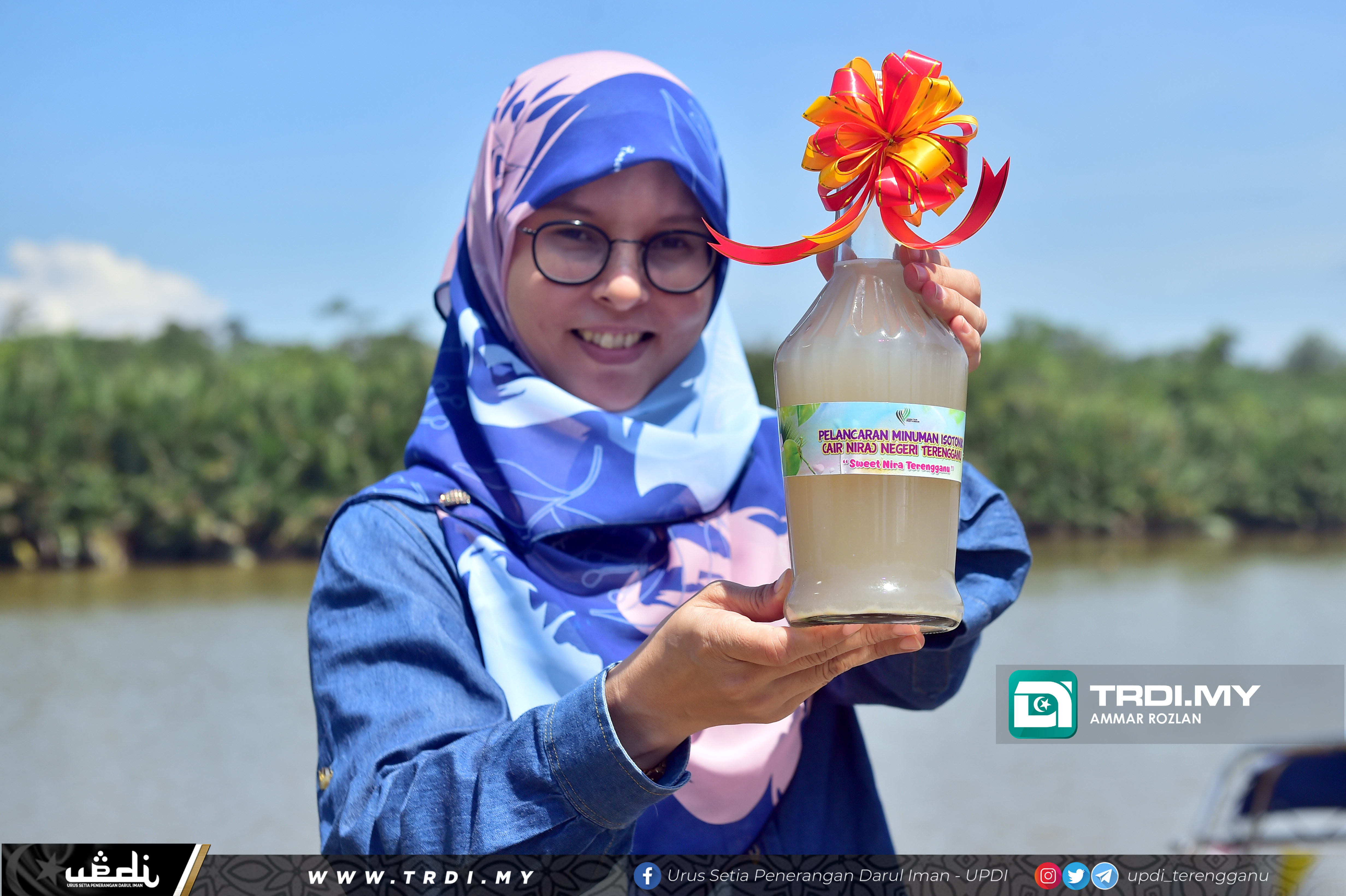 Sweet Nira Terengganu