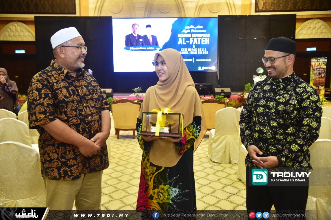 Belia Seimbang, Berdaya Saing Perkasa Hasrat Kerajaan Negeri