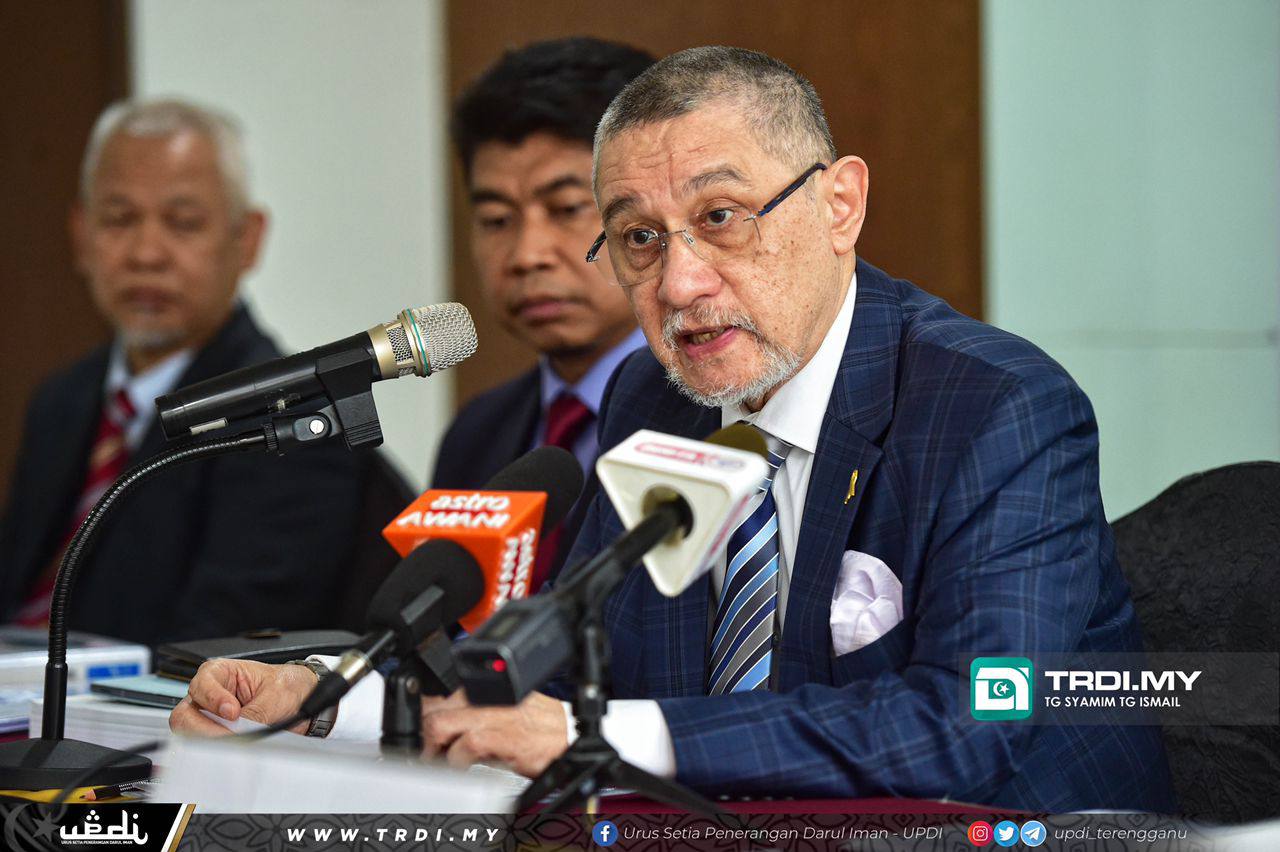 Penstrukturan Semula TDM Sumbang Dividen Tertinggi Sejak 2016