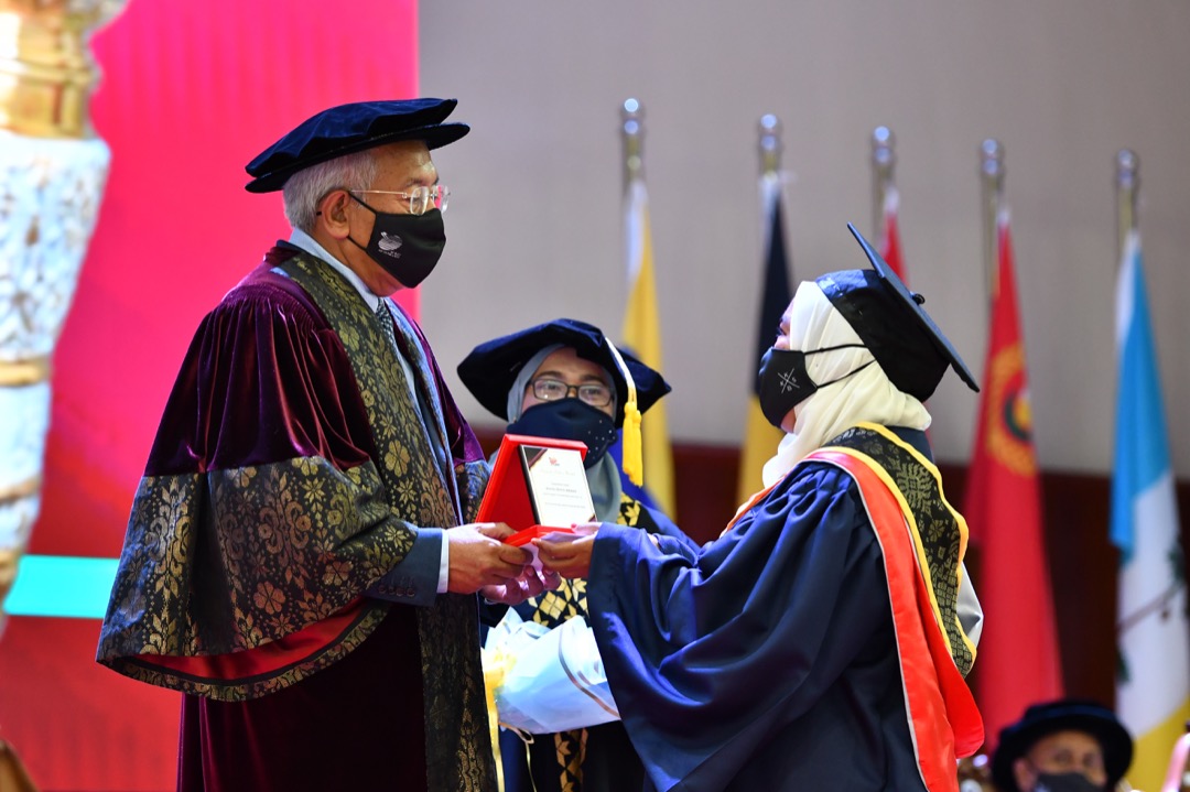 Kolej Ketengah Berpotensi Jadi Hub Pendidikan TVET