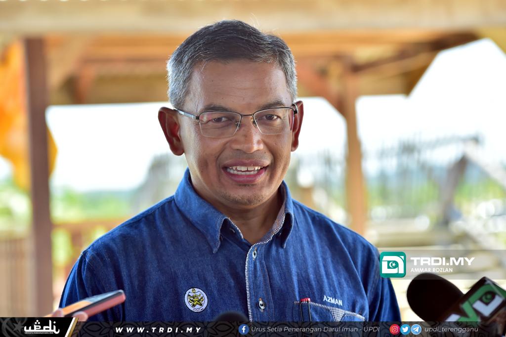 Kerajaan Salur RM100 Ribu Buat Penternak Ruminan