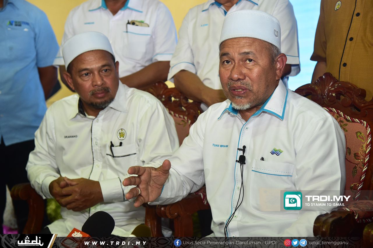 'Hanya PM Layak Buat Penilaian, Bukan Jazlan'