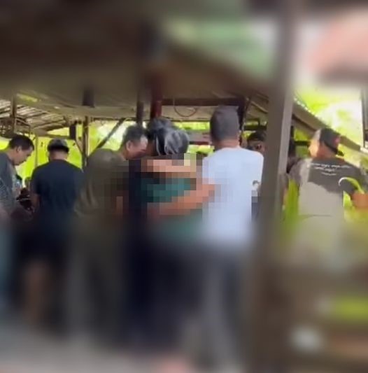 ‘Tiada Kompromi Terhadap Aktiviti Tidak Bermoral’