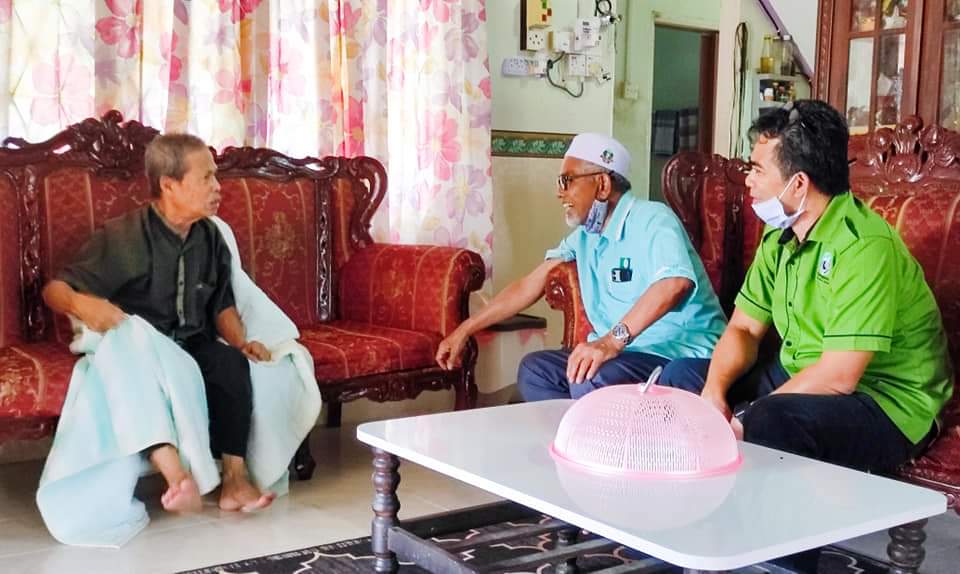 Al-Quran Perlu Sentiasa Dipelajari