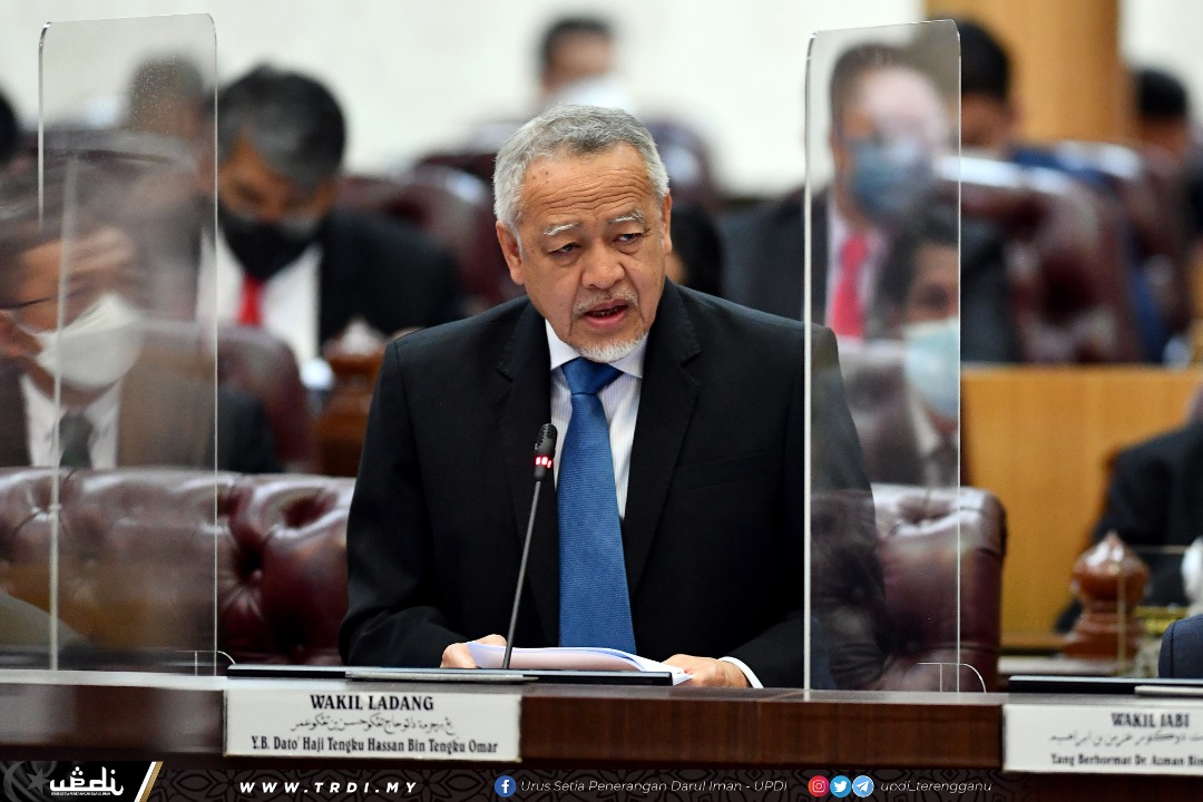 Kajian Impak Dijangka Siap Oktober Ini