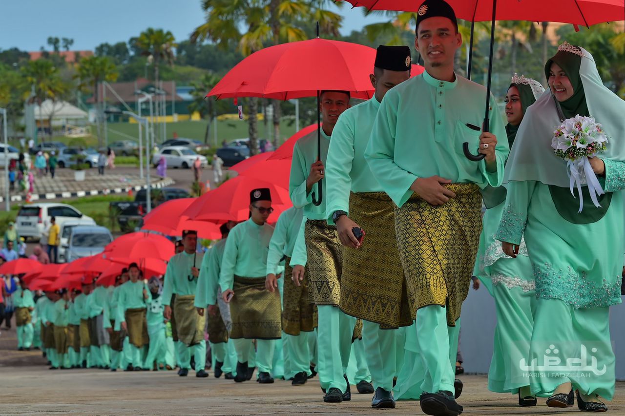 Kahwin Bawah Umur : Terengganu Larang, Bukan Halang