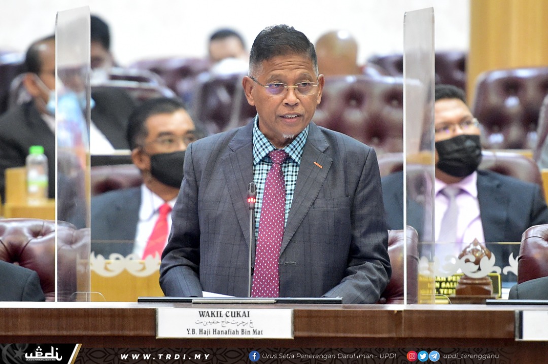 Kerajaan Salur Bantuan RM1.67j Melalui TDI