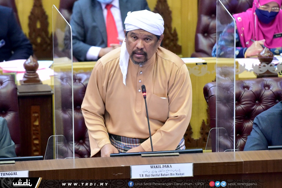 Algeria Tawar Pengajian Percuma Buat Pelajar Terengganu