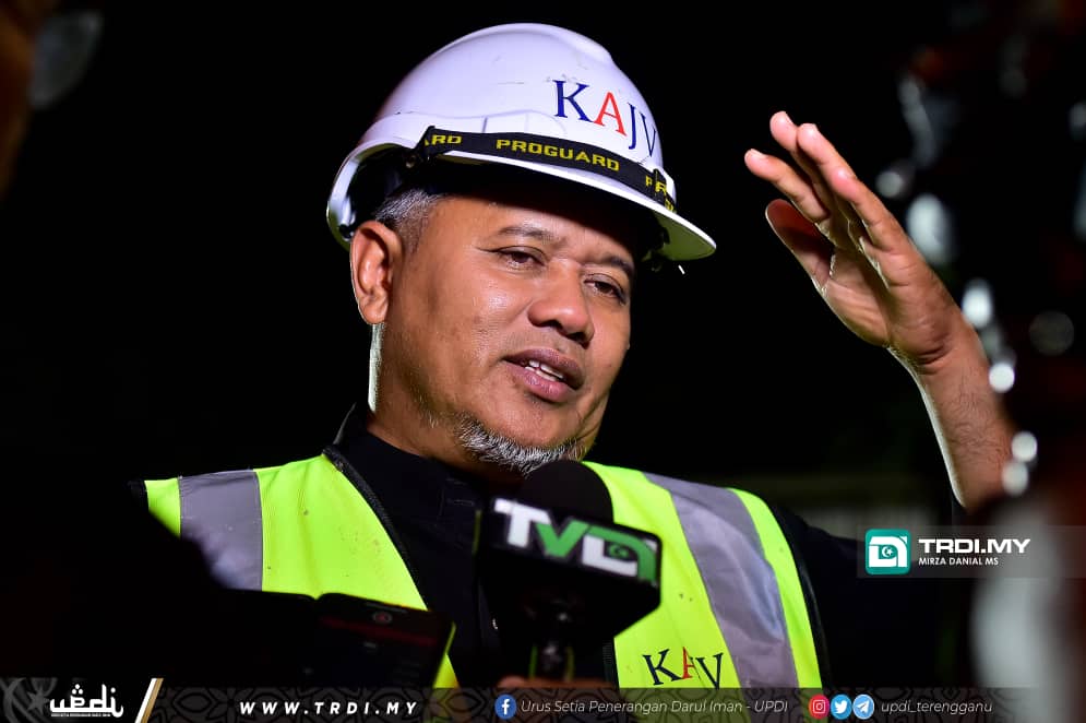 Penganjur 'Jom Heboh' Setuju Ikut Garis Panduan