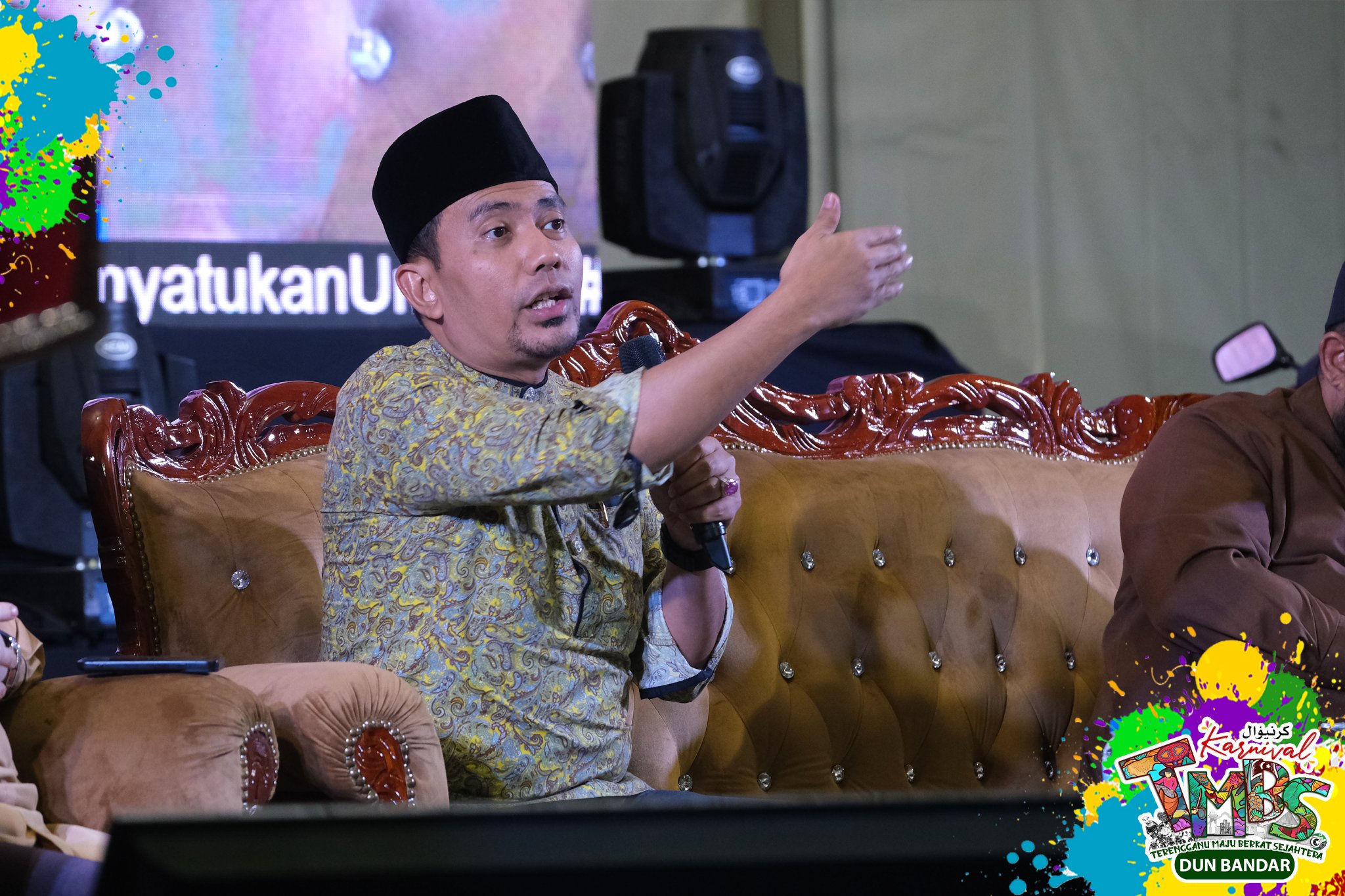 Pensyarah Dedah Pelajar IPT Rakam, Jual Video Zina