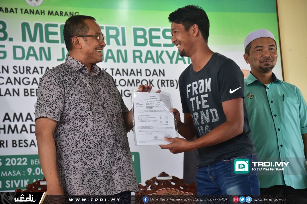 Pelaburan Petronas, Firma Jerman Janji Pulangan Lumayan Buat Rakyat
