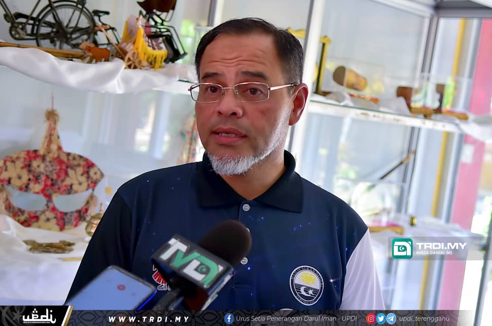 Terengganu Bantu Cari Kerja Untuk Bekas Penagih