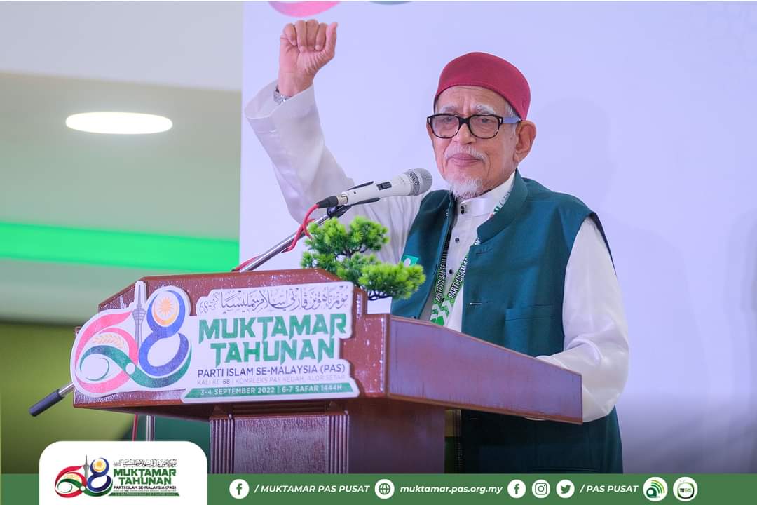 Mudah Terlibat Rasuah Kerana Lupa Agama