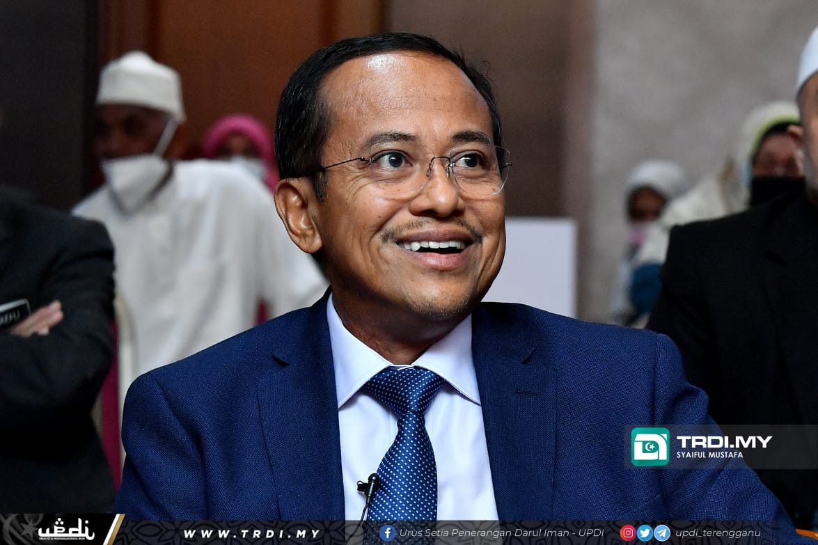 Pertemuan Rasmi MN Sedang Diusahakan