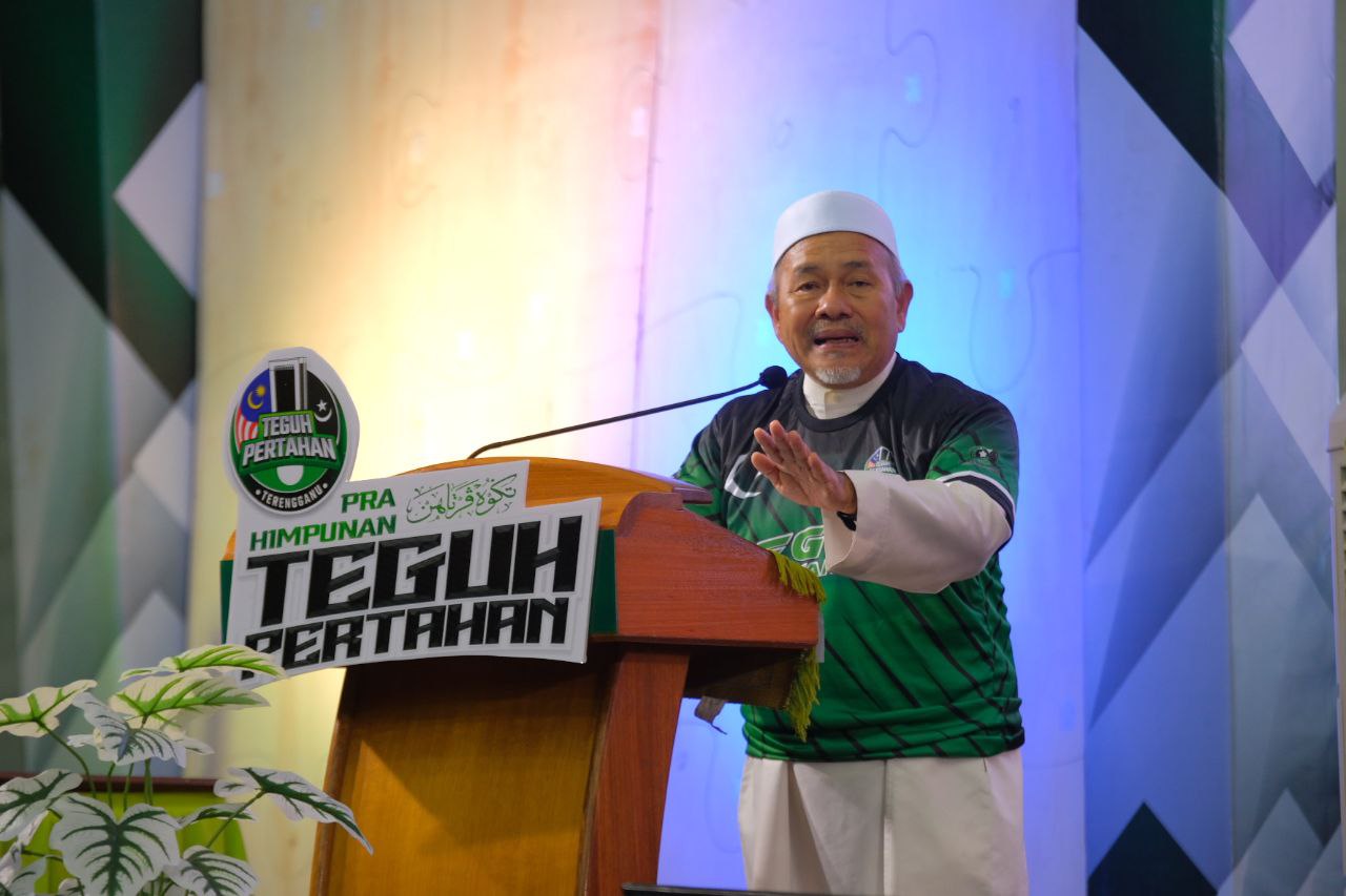 Kabinet Putuskan Fokus Masalah Banjir Berbanding PRU