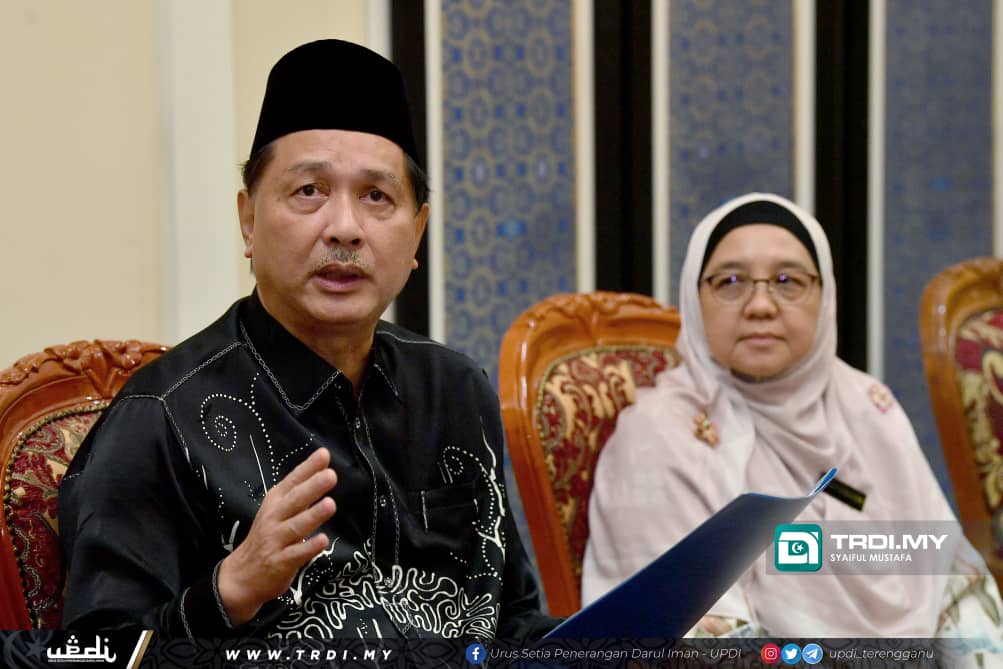 Lebih 11,000 Petugas KKM Siap Sedia Hadapi Banjir
