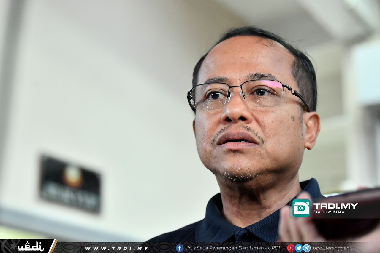 Penganalisis Politik Tidak Berada Dalam ‘Padang’ – Ahmad Samsuri