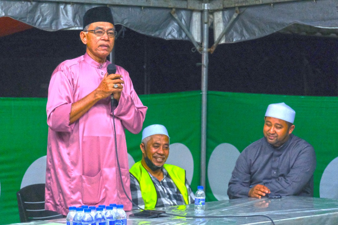 Manisfesto PN Berpijak Di Bumi Nyata