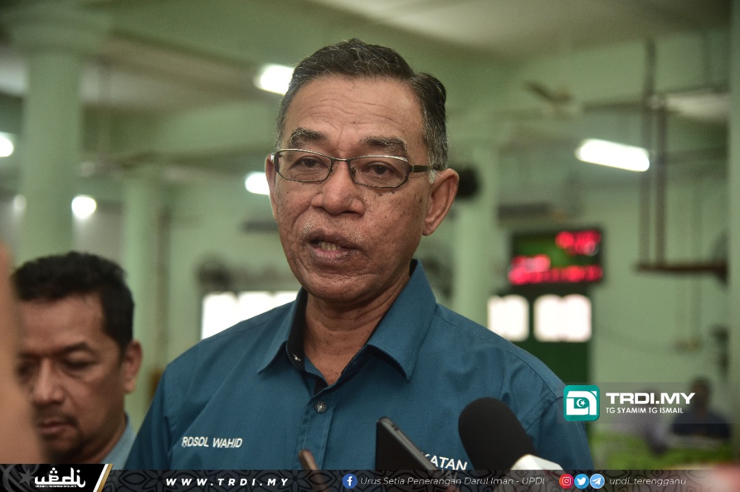 Dakwaan Idris Hanya Provokasi Murahan