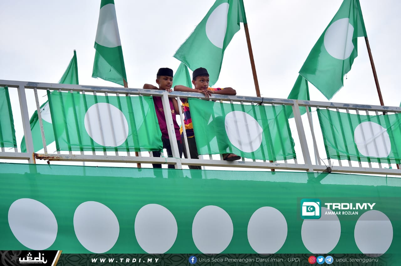 Pengundi Muda Harap Angin Perubahan Berlaku di Besut