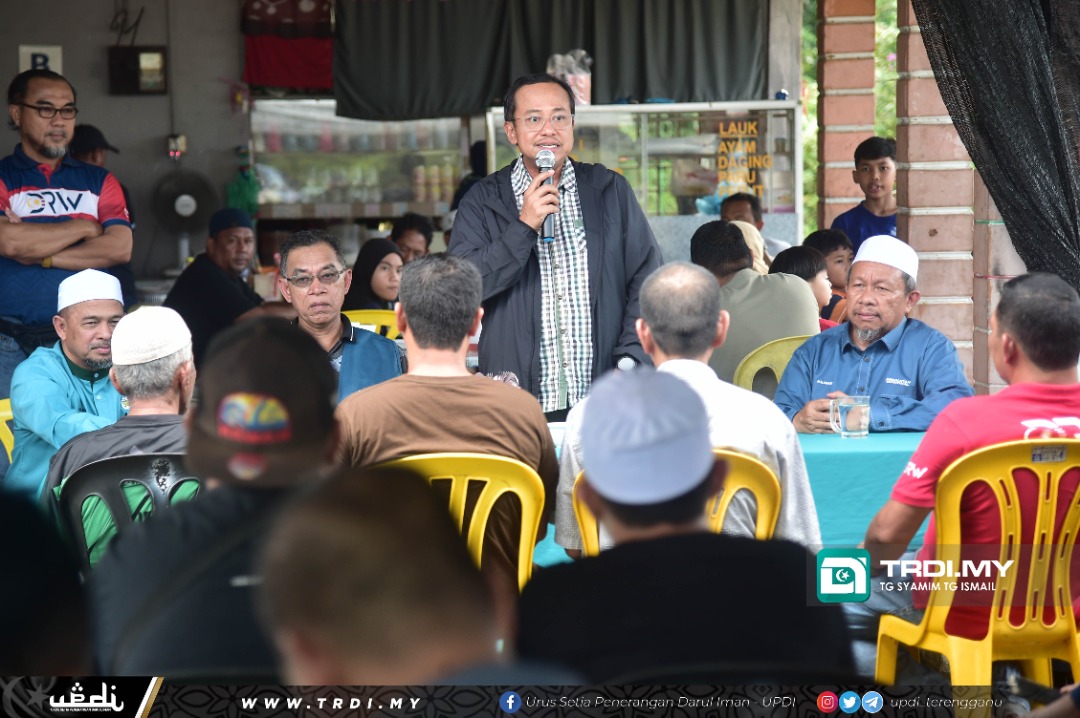 PRU-15: Kemampuan PAS Tadbir Negara Baik, Punyai Rekod