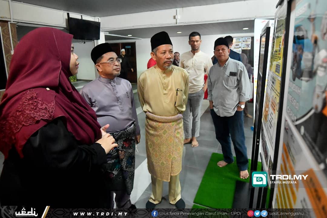 AMCARE Tawar Pakej Umrah Murah, Mudah , Selamat