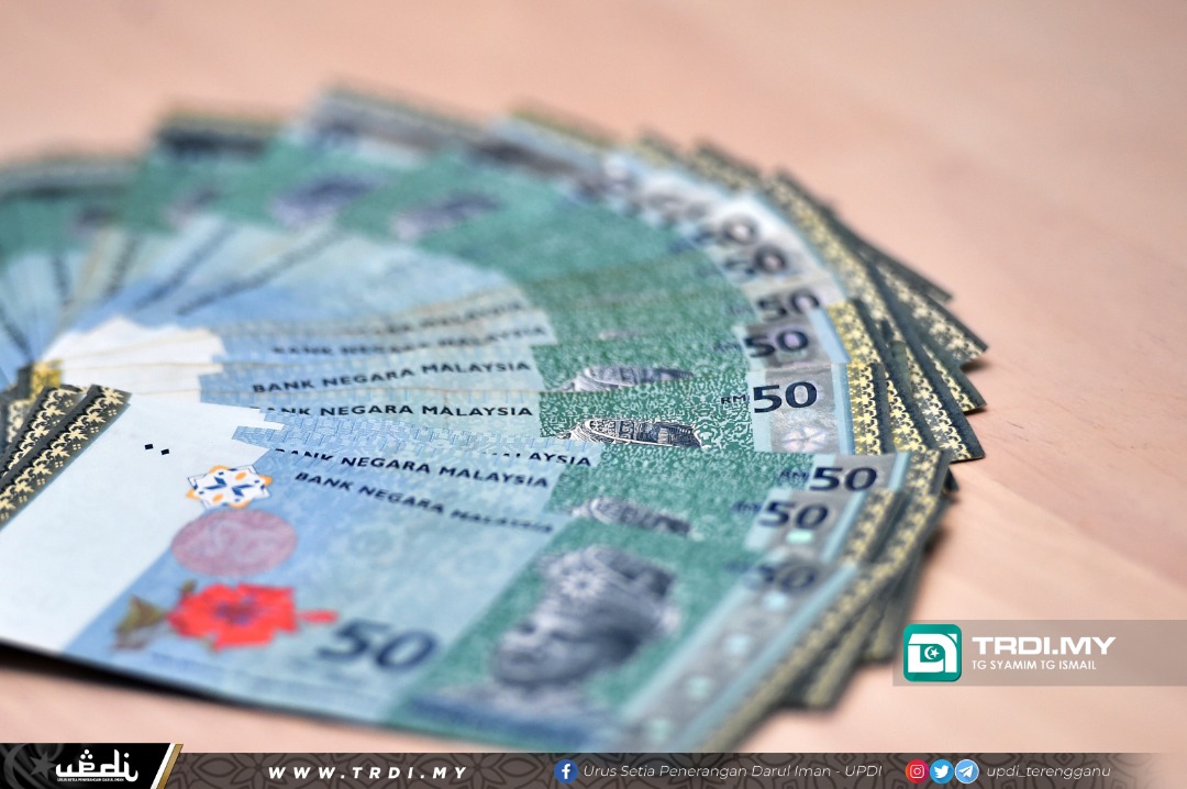 BAJET 2023: Bonus RM900 Untuk Penjawat Awam Terengganu