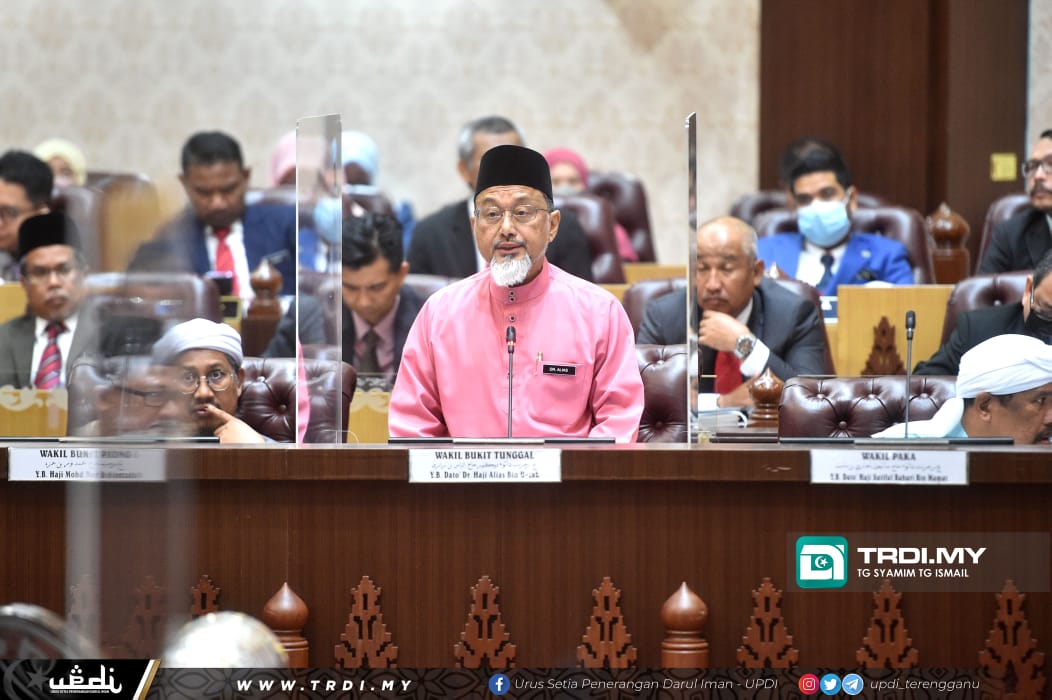 Dua Bandar Lestari Diwujudkan