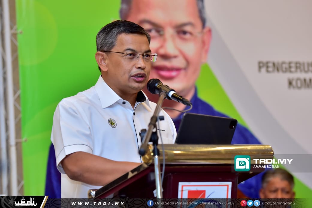 Kerugian Sektor Pertanian, Penternakan, Perikanan Lebih RM88 Juta