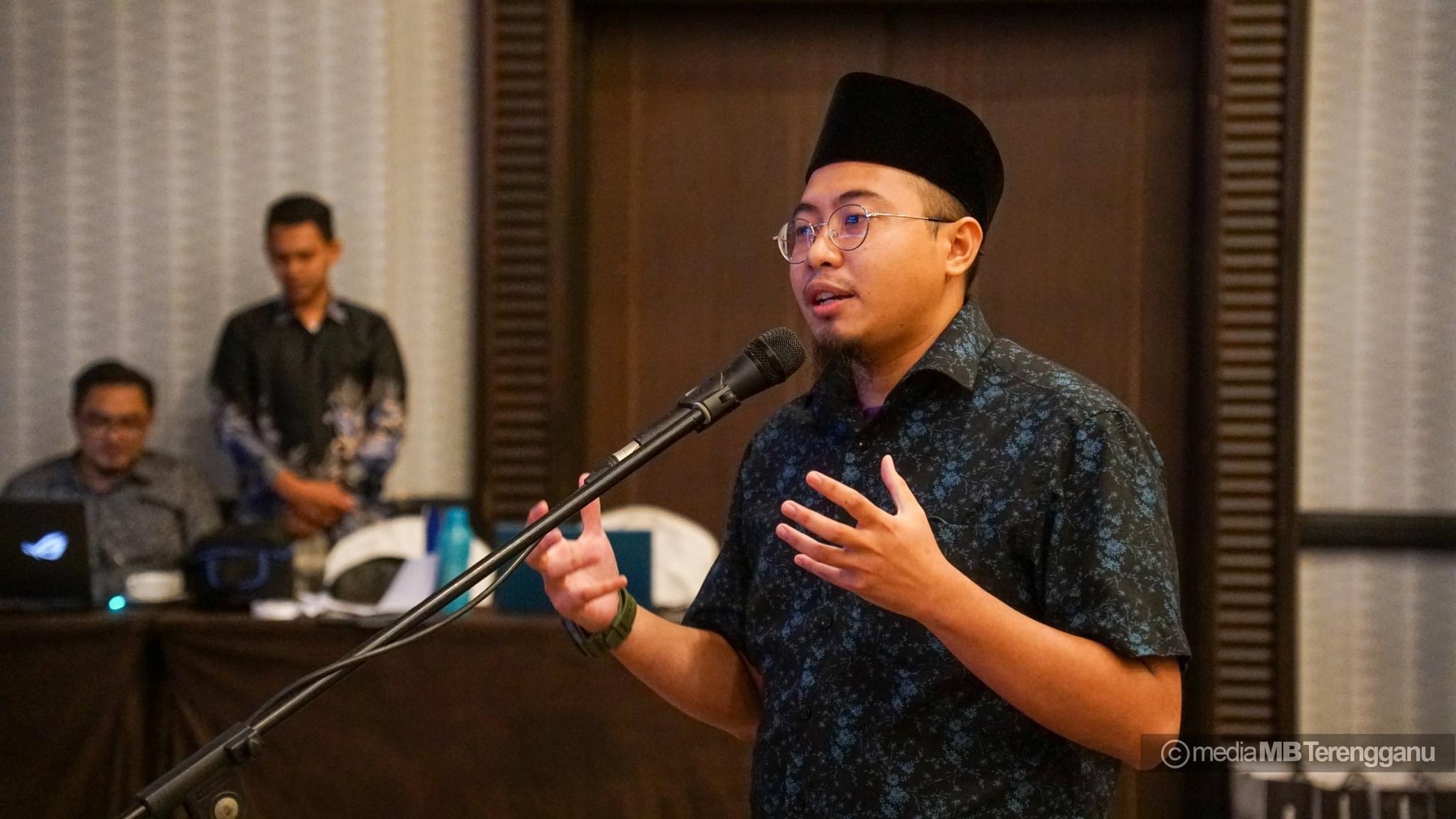 Gelombang Anak Muda Isyarat Dokongan Kepimpinan Islam