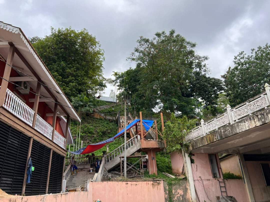 Bukit Puteri Dibuka Kembali Akhir Januari Ini