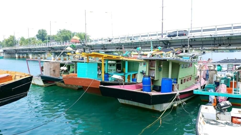 Berlesen, 'Aktif' Baru Layak Terima Elaun