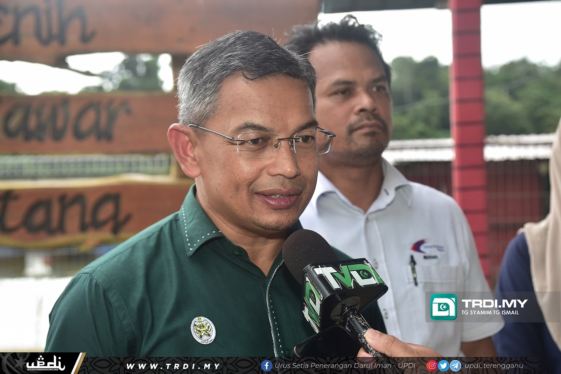 Thailand Sedia Kongsi Kepakaran Cantuman Anak Pokok