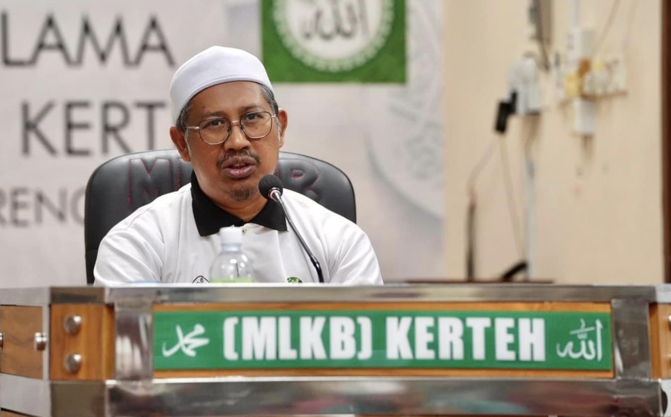 Kempen 'Masjid Merindui Anda' Bangkitkan Rasa Cinta Solat Berjemaah